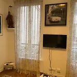 Studio Marais Notre Dame