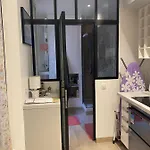 Studio Marais Notre Dame